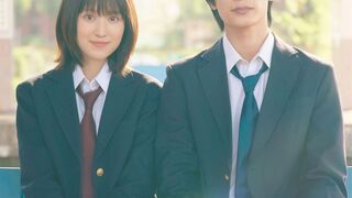 Strobe Edge (2025) Episode 6 End Eng Sub