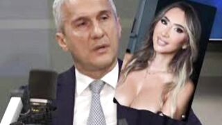mirjana pajkovic video | mirjana pajkovic snimak Crnu Goru trese afera: Intimni snimci funkcionera..