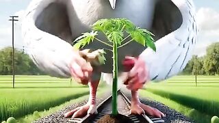 AI Story teller part 1 | storytelling in hindi dubbed