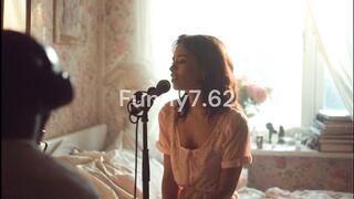 Indila- Dernière danse #lyrics #fypシ゚ #trending #song