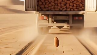 BADAM KI STORY TELLER || STORY PART2