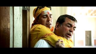 Bhool bulaiyaa movie explain in hindi dubbed