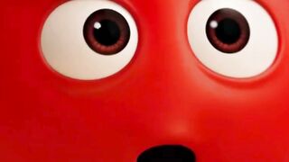 الخضار لما يتكلم