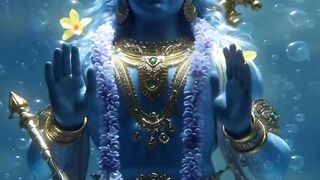 Krishna aaya Vasudeva