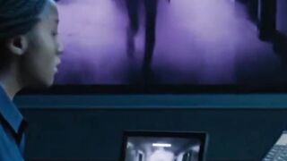 Experts Tried to Explain This, But They Failed #horror #scary #cctvfottage