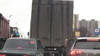 The most cultural showdown on the road