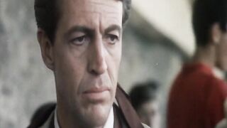 Coplan Saves His Skin (1968) - 2