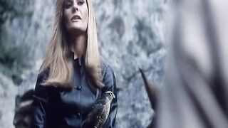 Coplan Saves His Skin (1968) - 4