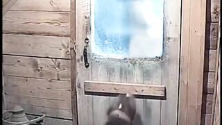 CCTV Captures Pitbull vs Unknown Entity at 2-37 AM #scary #horror #pitbull #cctv #usa