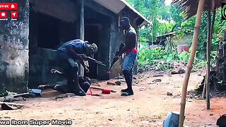 My return episode one