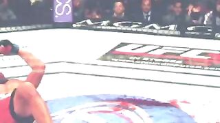 Tragis! Ini 5 Petarung UFC yang Pensiun Dini