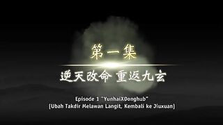 The Supreme Body Refining Master Eps 1