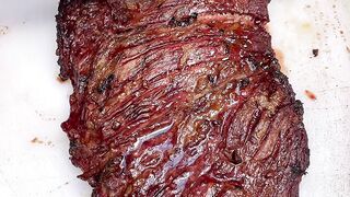 ???? Oh my JUUUICINESS‼️???? - e this beautiful flap steak