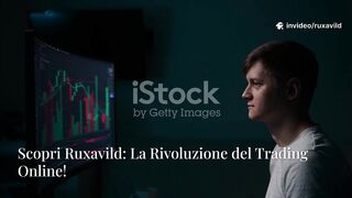 Ruxavild Recensioni-{ISCRIVITI ORA}-Ruxavild App e automazione: come migliorare le performance di trading!