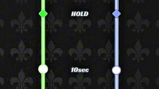 Can you hold your breath?