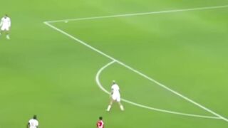 Gravenberch goal