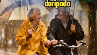 Bahagia sampai tua ????