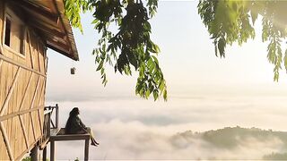 কোথায় গেলে শান্তি পাই????