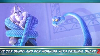 Zootopia 2 2025 Part 2