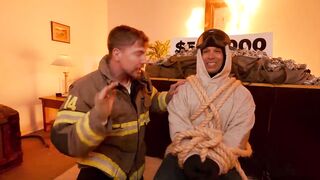 Would You Risk Dying For _500_000_ part 1(720P_HD)[Trim]