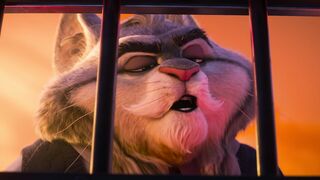 Zootopia 2 2025 Part 3