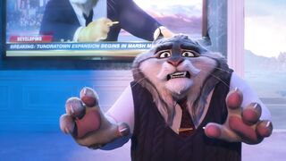 Zootopia 2 2025 Part 4