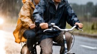 Nyayi sampai tua????