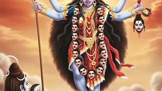 kali maa video
