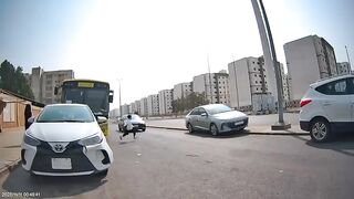 So sad be careful drive