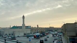 Beautiful view masshaallah