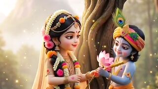 radha krishna