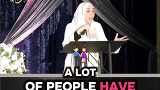 Building Mental and Spiritual Health | Inspired by Yasmin Mogahed