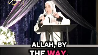 Building Mental and Spiritual Health | Inspired by Yasmin Mogahed