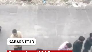 ???? Gempa M4,5 guncang Bantul & sekitarnya