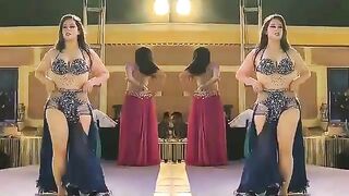 Rangeli Raat Dance DJ