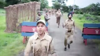 Border 2 Part 2 | New Bollywood Movie | Hindi War Action Film | Full HD