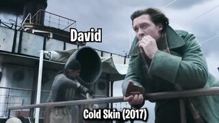 Cold skin