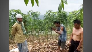 Pak haji ternyata???? #Memelucu