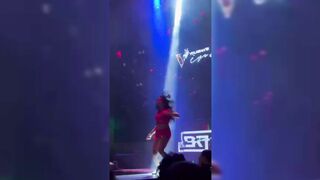 Indian Girl Aakriti Kunwar Dance