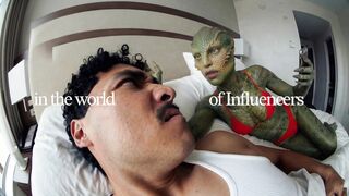 AI Influencers Are Taking Over (I Built One to Prove It)