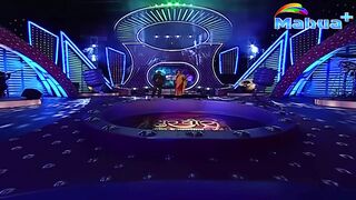 Hum Tumhe Itna Pyar Karenge LIVE_Performance By Anuradha_Paudwal & Mohammed_Aziz Surveer Mahua Plus.