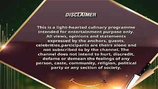 Laughter Chef Episode 3 Part 1