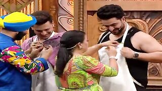 Laughter Chef Episode 3 Part 2