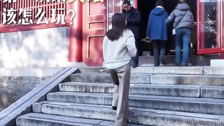 2-Hour Travel Guide for the Temple of Heaven in Beijing, China