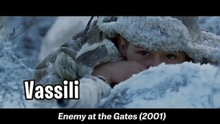 Enemy at the Gates | Film Explained in Hindi