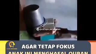 Metode Hafal Al Qur'an