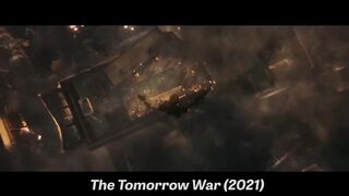 the tomorrow war