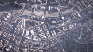 Grand Theft Auto V Audi Gameplay