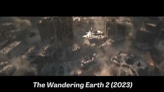 The Wandering Earth II (2023) | Film Explained in Hind