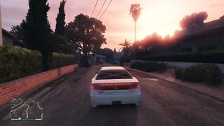 Grand Theft Auto V Saved someone life